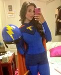 Thundermans Suit : KiraKosarin Kira kosarin, Kim possible co