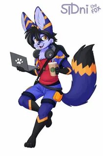 SiDni The Fox 🎨 ❄ 🦊 (@SiDniTheFox) Twitter Tweets * TwiCopy