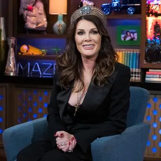 Is Lisa Vanderpump Quitting 'RHOBH?