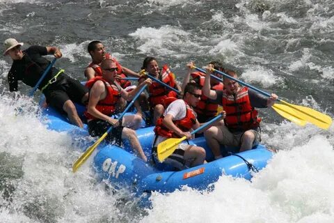 River Rafting in Bhutan: Experience Rafting in the backdrop 