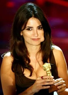 Penelope Cruz (9 Фото) " Триникси