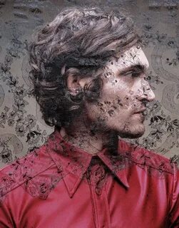 Vincent Gallo: mad, bad, and dangerous to know Dazed