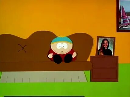South Park Season 1 Ep 1 Cartman Gets An Anal Probe Full - D