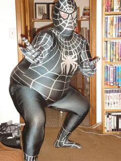 Fat Spider-Man Latest Memes - Imgflip