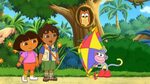 Watch Dora the Explorer Season 4 Episode 20: Dora and Diego 