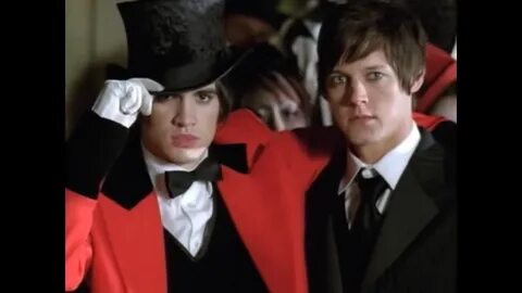 I Write Sins Not Tragedies Music Video - Panic! at the Disco