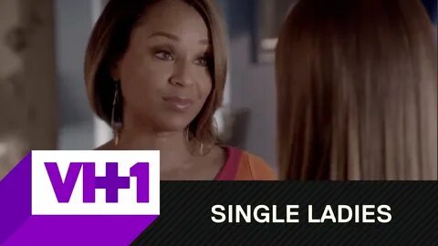 Single Ladies + LisaRaye McCoy on Keisha + VH1 - YouTube