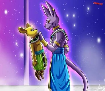 Best 53+ Beerus Wallpaper on HipWallpaper Lord Beerus Dragon