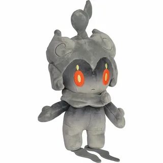Amazon.com: Pokémon Marshadow Plush Stuffed Animal Toy - 8":