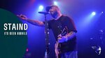 Staind - Its Been Awhile (Live At Mohegan Sun) - YouTube Mus