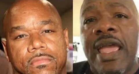 Wack 100 Speaks On Beef With Big U, Big U Responds Aggressively :: Hip-Hop Latel