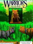 Warrior Cats Book Logo Related Keywords & Suggestions - Warr