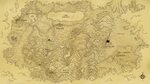 Melisa Dalton (Mellifera38) - My Map of Barovia