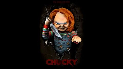 Chucky Wallpaper HD (71+ images)