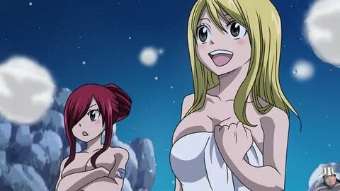 Rant - Why Fairy Tail Gets Hate: Chapter 355 "The Core That 