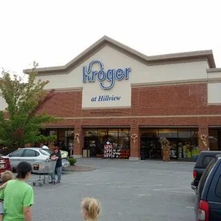 Kroger - Супермаркет в Louisville