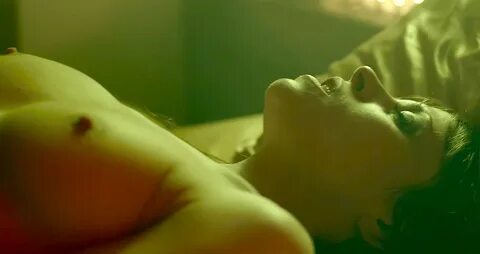 Hot Ashley C Williams And Tahyna Tozzi Nude Sex Scene In Jul
