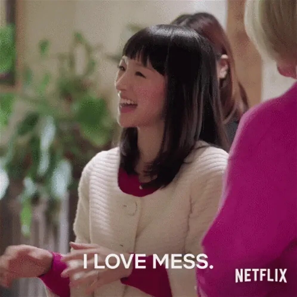 Excited Mess GIF - Excited Mess I Love Mess - Discover & Sha