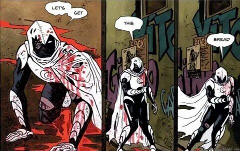 Moon Knight Spiderman - Album on Imgur