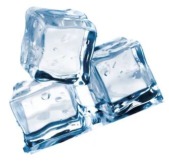 Clipart Of Ice Cubes - Mall