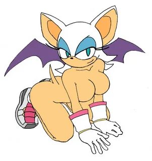 Rule 34 Rouge