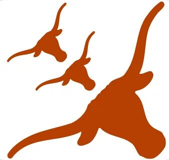 clipart texas longhorns logo - Clip Art Library