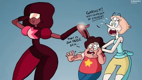 Fusion Dance by SB99stuff Steven universe, Steven, Dance