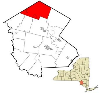 File:Sullivan County New York incorporated and unincorporate