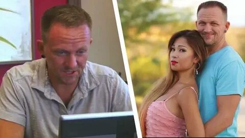 90 Day Fiance Spoilers: Did Josh and Aika Get Married? - You