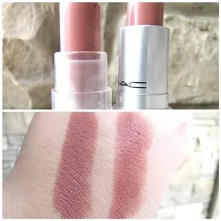 MAC Blankety Dupes (1) - Glossypolish