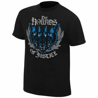 The Shield "Believe In The Shield" Special Edition T-Shirt W