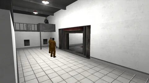 scp picture thing image - SCP: Containment Failure mod for S