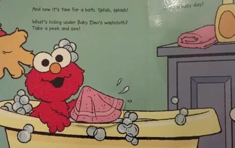 Umm... No thanks, Elmo. - Imgur Elmo, Lad bible, Manly man m