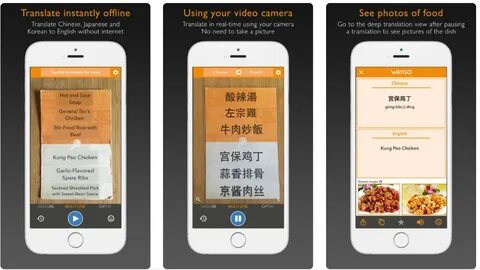 Best app for translating japanese photo to english