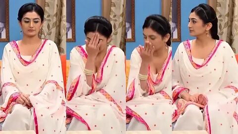 Neha K Mehta aka Anjali Taarak Mehta Huge Cleavage Show in T