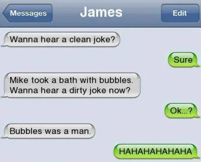 Funny text Jokes