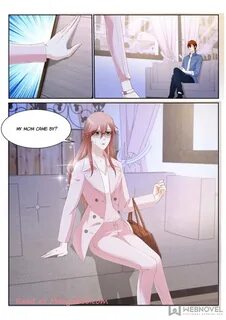 Rebirth of the Urban Immortal Cultivator Manhua - Chapter 18