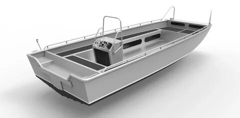 Aluminum fishing boat building kits One design sailboat