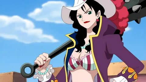 One piece, Anime, One piece personagens