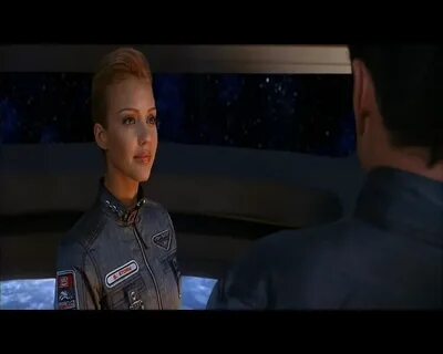 Fantastic Four Screencaps - Джессика Альба Image (3821104) -