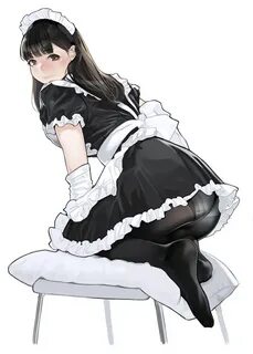 Secondary image of Maid-part 28 - 9/36 - Hentai Image