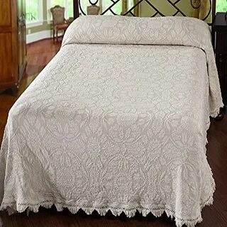 Amazon.com: twin chenille bedspreads