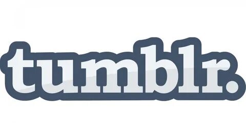 Tumblr Logo Png Transparent Background - Png Icone - Origina