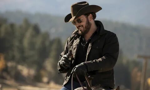 Yellowstone' TV: Number of Seasons Cole Hauser Considers the