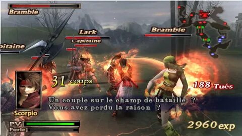 Devil Kings вся информация об игре, читы, дата выхода, системные требования...