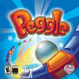 Peggle game online