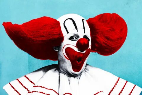 Bozo The Clown Wallpapers - Wallpaper Cave