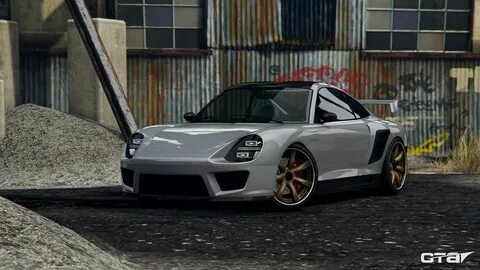 Pfister Comet SR 03 TG Stig Flickr