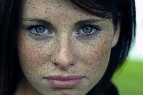 Freckles - Cllctr: The collection site Freckles girl, Freckl