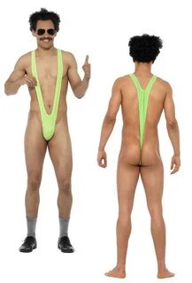 Mankini pictures